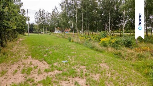 działka na sprzedaż 1234m2 działka Sępopol, Piaskowa