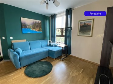 Zapraszam do obejrzenia 3-pokojowego mieszkania z balkonem i garażem mieszkanie Pruszków, Powstańców