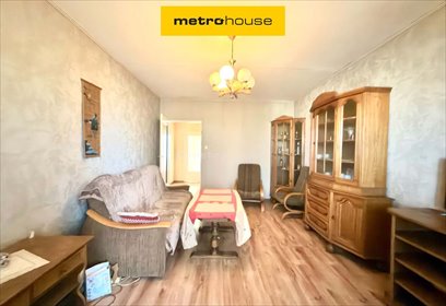 Sprzedam przestronne mieszkanie 48 m² z balkonem w Rybniku mieszkanie Rybnik, Wrębowa