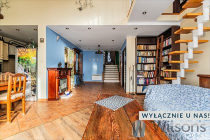 mieszkanie na sprzedaż 96m2 mieszkanie Gdynia, Dąbrowa, Poziomkowa