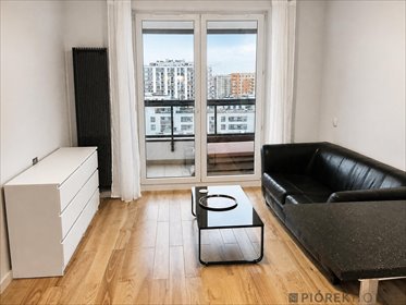Sprzedam 2-pokojowe mieszkanie 40,5 m² z loggią na Pradze-Południe mieszkanie Warszawa, Praga-Południe, Jana Nowaka-Jeziorańskiego