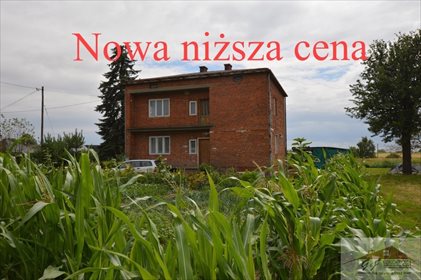 Dom na sprzedaż Zapałów 200m2 Foto 1