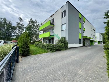 mieszkanie na sprzedaż 66m2 mieszkanie Częstochowa, Parkitka