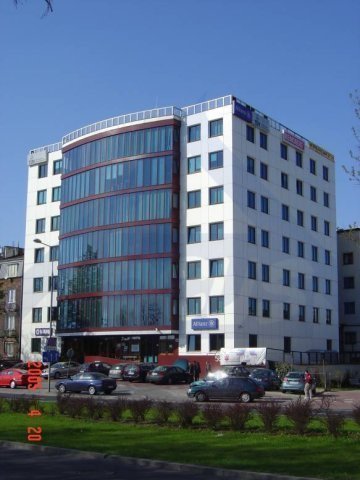 lokal użytkowy na wynajem 600m2 lokal użytkowy Warszawa, Włochy