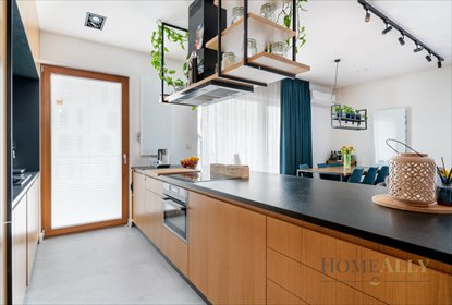 mieszkanie na sprzedaż 104m2 mieszkanie Warszawa, Mokotów, Bergamotki