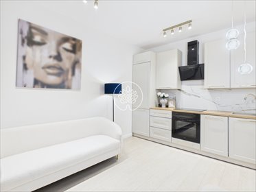 mieszkanie na sprzedaż 26m2 mieszkanie Bydgoszcz, Okole, Grunwaldzka