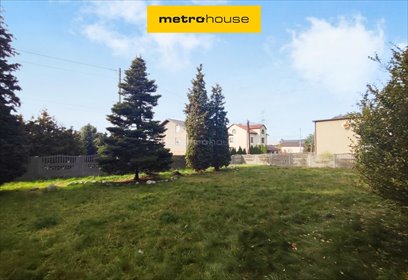 działka na sprzedaż 674m2 działka Rybnik, Podhalańska