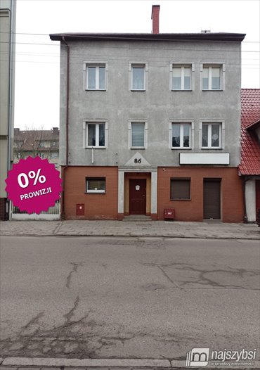 dom na sprzedaż 302m2 dom Stargard, Wojska Polskiego
