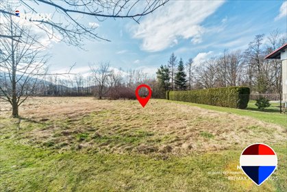 Działka budowlana 1000 m² z mediami, szybki dojazd działka Ustroń, Pawła Stalmacha
