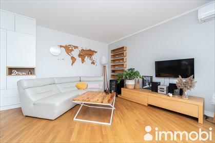 mieszkanie na sprzedaż 56m2 mieszkanie Warszawa, Białołęka, Henryków, Dziatwy