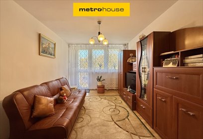 mieszkanie na sprzedaż 40m2 mieszkanie Warszawa, Targówek, Łojewska