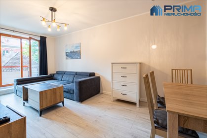 mieszkanie na sprzedaż 47m2 mieszkanie Szczecin, Centrum, Mieczysława Niedziałkowskiego