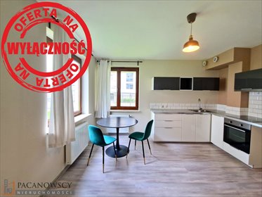 mieszkanie na sprzedaż 35m2 mieszkanie Kraków, Śródmieście