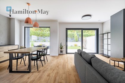 dom na wynajem 210m2 dom Kraków, Zwierzyniec, Bolesława Leśmiana A