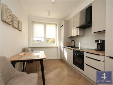 Wynajmę komfortowe 54 m² mieszkanie w Tarnowie mieszkanie Tarnów, Centrum, Rogoyskiego