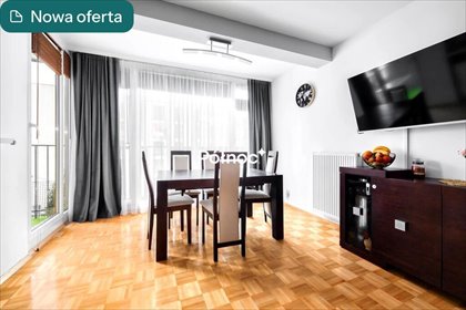 Do sprzedania przestronne 3-pokojowe mieszkanie 66,7 m² z balkonem i garażem mieszkanie Lublin, Węglinek, Koralowa