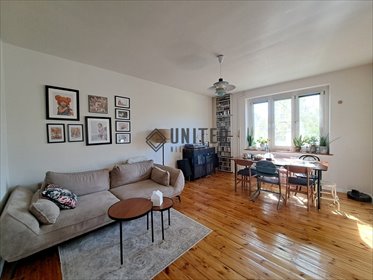 Przestronne 3-pokojowe mieszkanie po remoncie (81 m²) w Karłowicach mieszkanie Wrocław, Karłowice, Karłowice, bp. Ignacego Krasickiego
