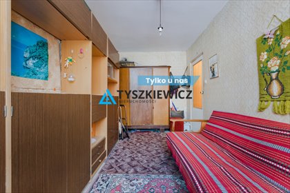 mieszkanie na sprzedaż 37m2 mieszkanie Gdynia, Witomino, Stawna