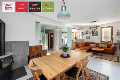 dom na sprzedaż 128m2 dom Kosakowo, Goździkowa