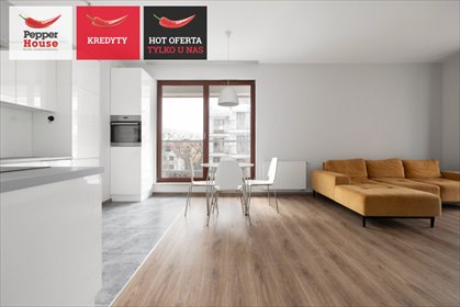 mieszkanie na wynajem 62m2 mieszkanie Gdańsk, Wrzeszcz, Antoniego Słonimskiego