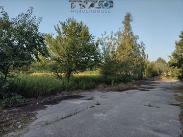 Działka inwestycyjna z dostępem do Centrum Góraszka działka Góraszka, Góraszka, Dębowa
