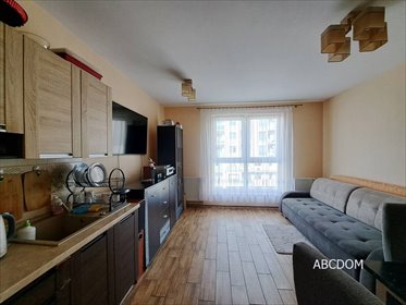 mieszkanie na sprzedaż 46m2 mieszkanie Kraków, Podgórze Duchackie, Wola Duchacka, Walerego Sławka