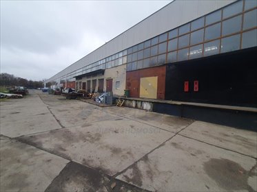 magazyn na wynajem 249m2 magazyn Warszawa, Bielany