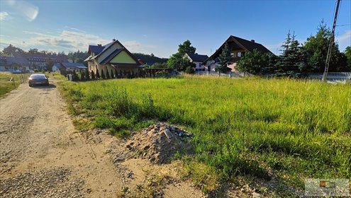 działka na sprzedaż 695m2 działka Tarnów Opolski