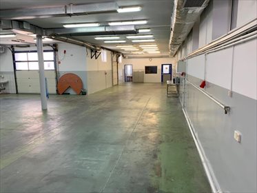 Magazyn na sprzedaż Gdynia, Chwarzno Wiczlino, CHWARZNIEŃSKA 932m2 Foto 4
