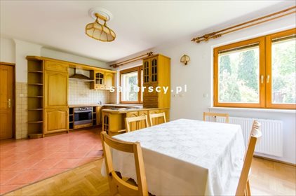 dom na wynajem 250m2 dom Kraków, Zwierzyniec, Wola Justowska, Królowej Jadwigi