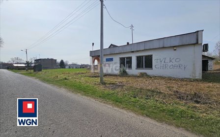 dom na sprzedaż 128m2 dom Popęszyce, Popęszyce