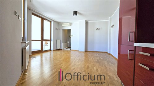 Nowoczesny 2-pokojowy apartament w centrum Warszawy zapraszam mieszkanie Warszawa, Śródmieście, Piękna