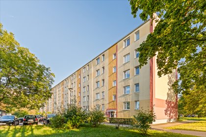 mieszkanie na sprzedaż 43m2 mieszkanie Gdańsk, Przymorze, Olsztyńska