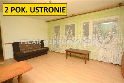 mieszkanie na sprzedaż 48m2 mieszkanie Lubin, Ustronie