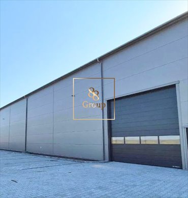 magazyn na wynajem 1500m2 magazyn Warszawa, Ursynów