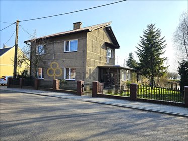 dom na sprzedaż 137m2 dom Masłowo