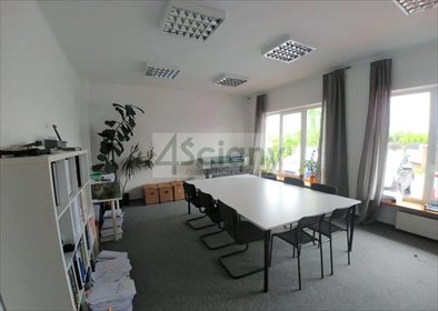 Polecam funkcjonalny budynek usługowy 324 m² z parkingiem lokal użytkowy Warszawa, Białołęka