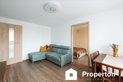 mieszkanie na sprzedaż 48m2 mieszkanie Białystok, Leszczynowa