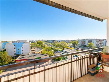 mieszkanie na sprzedaż 63m2 mieszkanie Białystok, Słoneczny Stok, Upalna