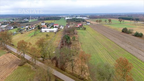 działka na sprzedaż 3700m2 działka Nowy Jadów