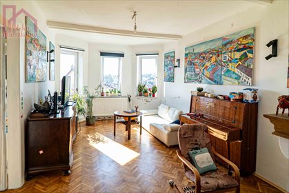 mieszkanie na sprzedaż 121m2 mieszkanie Przemyśl, Kazanów, gen. Ignacego Prądzyńskiego