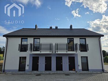 mieszkanie na sprzedaż 97m2 mieszkanie Czechowice-Dziedzice, Cicha