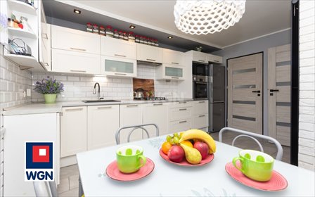 Sprzedam jasne 2-pokojowe mieszkanie 42,63 m² z garażem w Zabrzu mieszkanie Zabrze, Mikulczyce, 11 Listopada