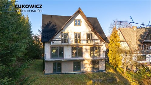 dom na sprzedaż 350m2 dom Jeleśnia