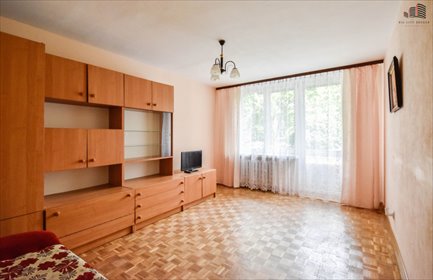 3-pokojowe mieszkanie z balkonem i potencjałem mieszkanie Lublin, Kalinowszczyzna, Niepodległości