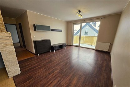 mieszkanie na sprzedaż 56m2 mieszkanie Olsztyn, ul. Srebrna