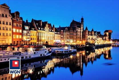 mieszkanie na sprzedaż 60m2 mieszkanie Borkowo, Gdańsk Południe, Poziomkowa