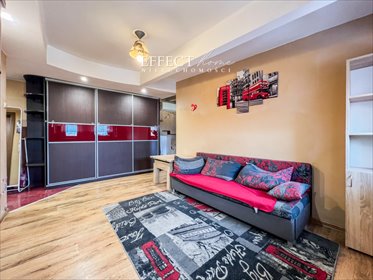Zapraszam do obejrzenia 3-pokojowego mieszkania 50,5 m² w centrum Nowej Soli mieszkanie Nowa Sól, Traugutta