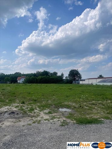 Działka budowlana 2323 m² w Słupnie - zapraszam działka Słupno