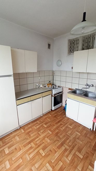 mieszkanie na sprzedaż 41m2 mieszkanie Katowice, Murcki, Samsonowicza